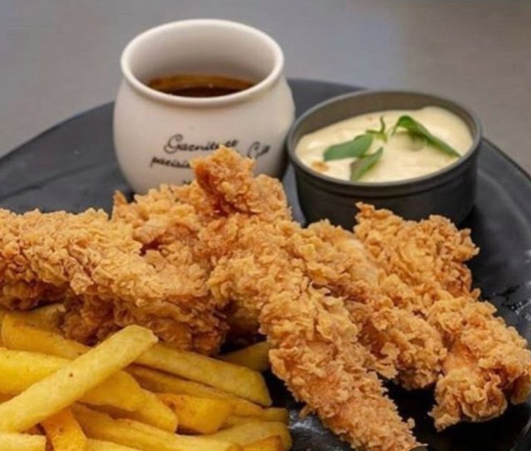 انواع سوخاری